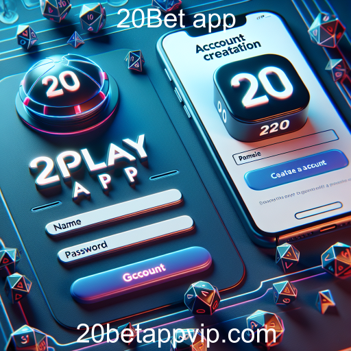 Criação de Conta Como Criar Sua Conta no 20Bet: Um Guia Prático